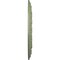 Ekena Millwork Dublin Medallion (Canopies up to 5 1/8"), 17 7/8"OD x 3 5/8"ID x 1 1/4"P, Cloud Burst Crackle CM17DUCBC - alternate 4